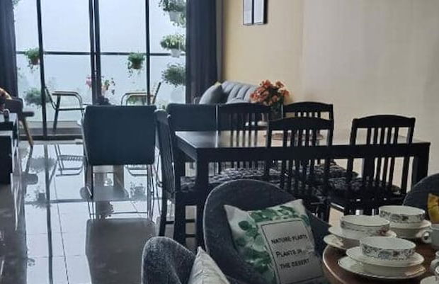 Kensington Sunrise at PalasHorizon - Foto 6