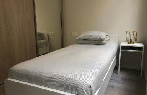 Noray Apartamentos Viveiro - Foto 7