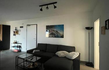 Clear Water Apartment - Sea View - Foto 8