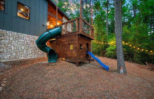 Nectars Ridge - Heated Pool, Hot Tub, Ping Pong, Arcade - Foto 43