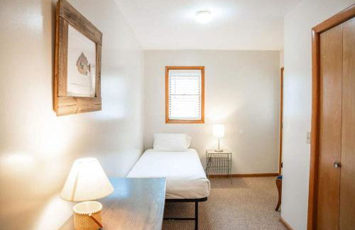 Lake Orchard View- 8 BR with Lake Access and Fire Pit - Foto 30