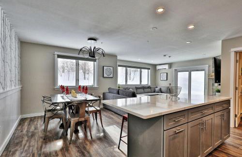 Killington Center Inn & Suites by Killington VR - 1 Bedrooms - Foto 5