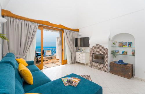 YourHome - Villa Aldo Marino - Foto 6