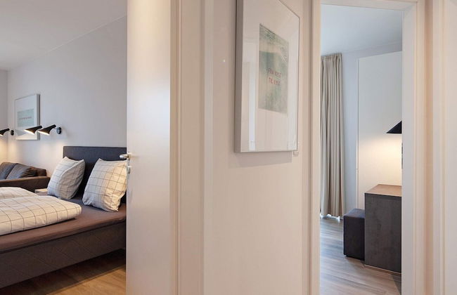 6 Personen Ferienhaus in Wendtorf - Foto 3