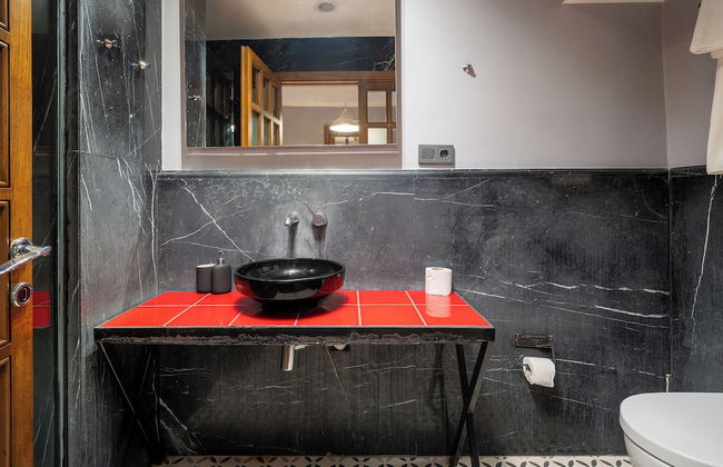 Urban Quarters - Asmali Mescit - Foto 41