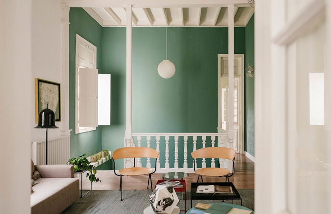 w Astonishing Casa Centenario in Barranco - Foto 24