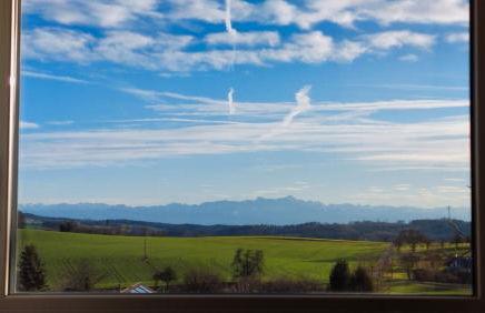 Ferienhaus mit Alpenpanorama - Photo 15