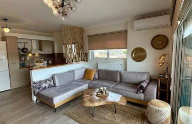 Angel Luxury Aptm Amfilochia - Foto 16