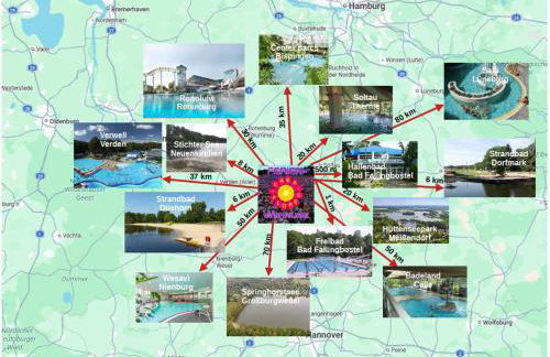 Casa-Flores, um"Schwarzes Gold" zu erkunden - Foto 14