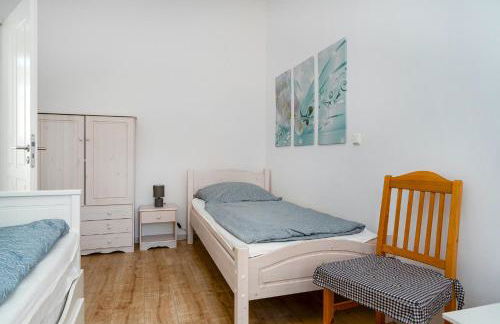 Alte Pastorei Wiefels - Photo 10