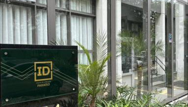 Studio Id Paraíso 1300m Paulista - Foto 3