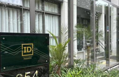 Studio Id Paraíso 1300m Paulista - Foto 3