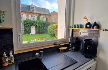 Le Secret des Cordelières - Normandy Home with garden - Foto 13