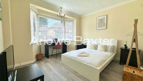 Spacious 2BR Flat in Harold Wood - Foto 2