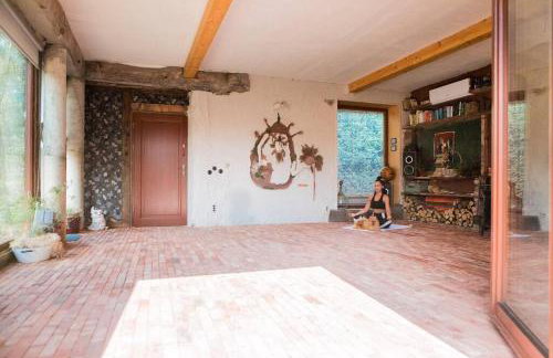 Saunowisko w Krągu - Straszydło - Photo 24