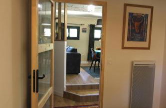 Appartement de 40m2 indépendant - Foto 5