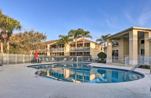 Kissimmee Condo with Resort Perks - 5 Mi to Disney! - Foto 26