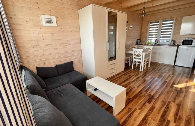 Holiday Home Pobierowo Near Beach & Pool - Photo 7