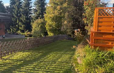 Casa Foresta - Foto 23