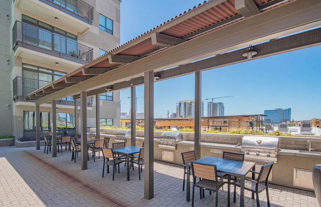 ROVE LIVING/KL - Iluminate - Foto 65