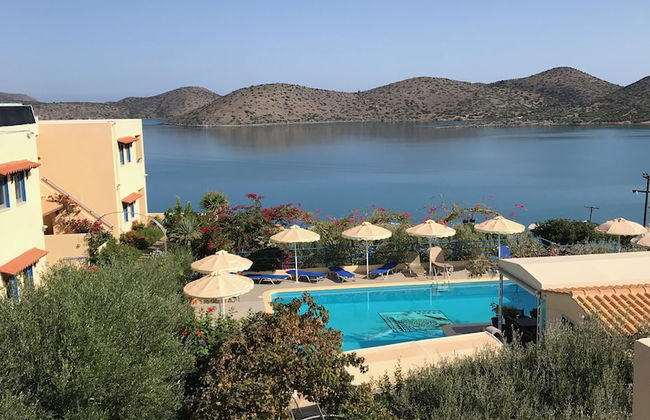 Elounda Heights - Adults Only - Foto 55