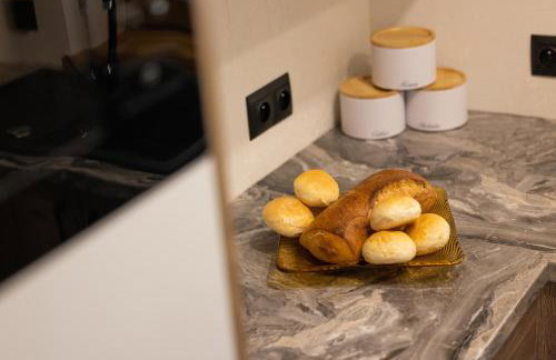 Toporowe Izby - Foto 47