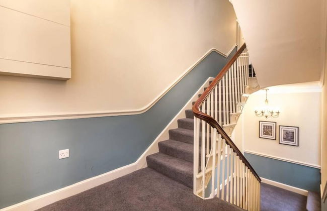 Host Apartments The Rodney Townhouse - Foto 28