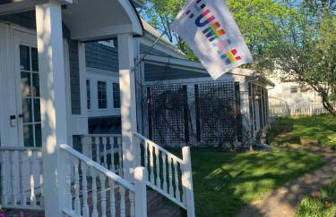 Charming 4BR colonial close to downtown - Foto 19