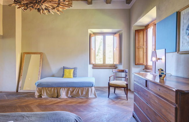 Palazzo Gatteschi - Photo 25