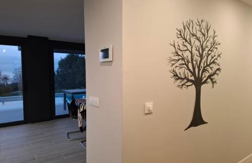 Chalet de lujo con piscina cercano a la playa - Foto 60