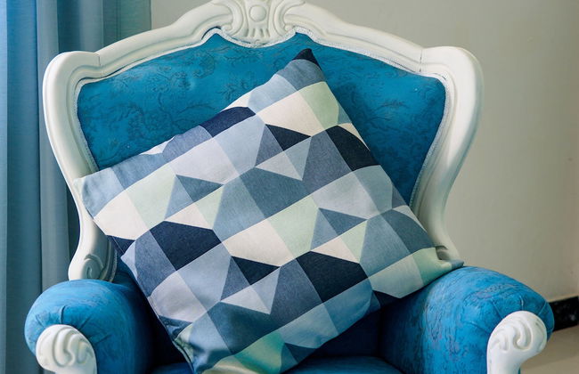 Giaella Sea View Apartment - Foto 1