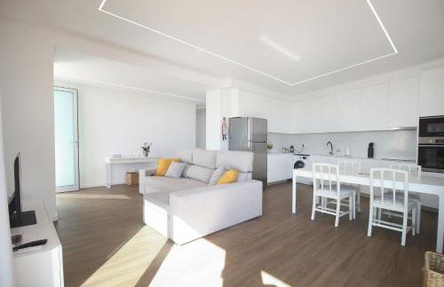 Like Home II - casa espaçosa com 3 quartos e vista mar - Foto 14