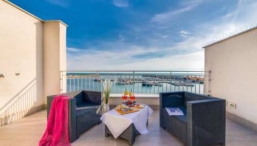 Postu D'incantu - Romantic Sea View Terrace - Photo 3