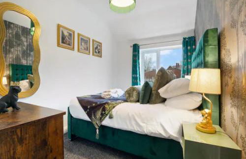 8 Eighth Ave Retreat On The Green Beautiful 4-Bed Home Pass The Keys - Foto 19