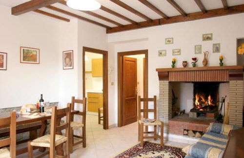 Il Giardino degli Ulivi Castiglione del Lago - Foto 6