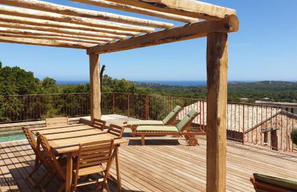 Bergeries de charme Caselle di Conca - Foto 27