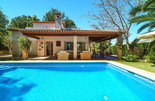 Alaya by Aguilarent - Foto 52