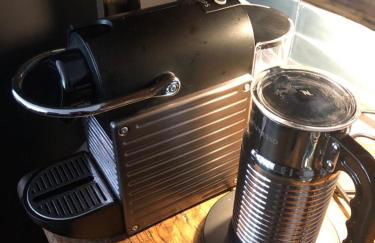 Chorlton Garden Rooms. Relax, work, stay and play. - Foto 22