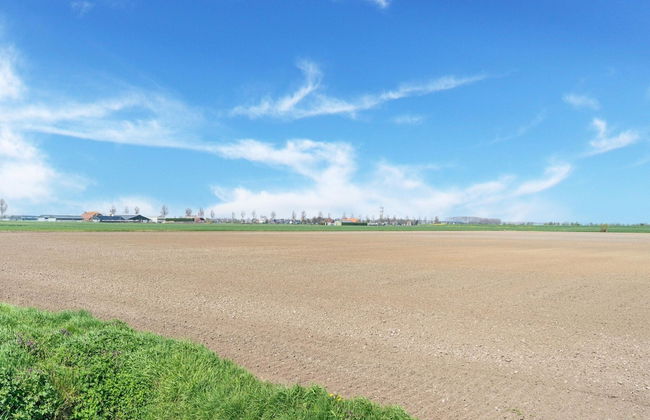 Amazing Holiday Home With Spacious Garden - Photo 38