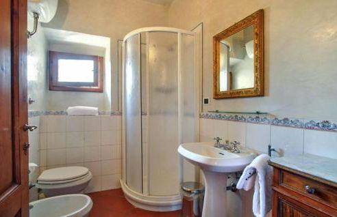 Pet Friendly Home In Figline Valdarno - Foto 22