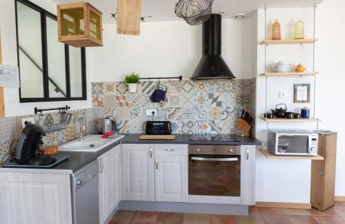 Gîtes Chantelauze - Photo 28