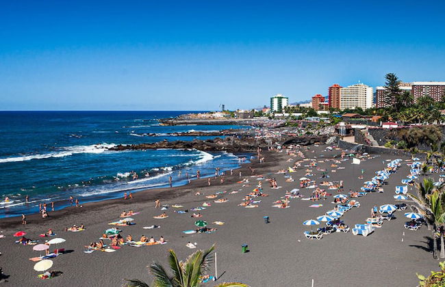 Apartamentos Teneguia - Foto 17