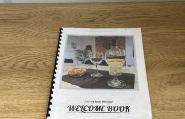 Ferrers House - Foto 53