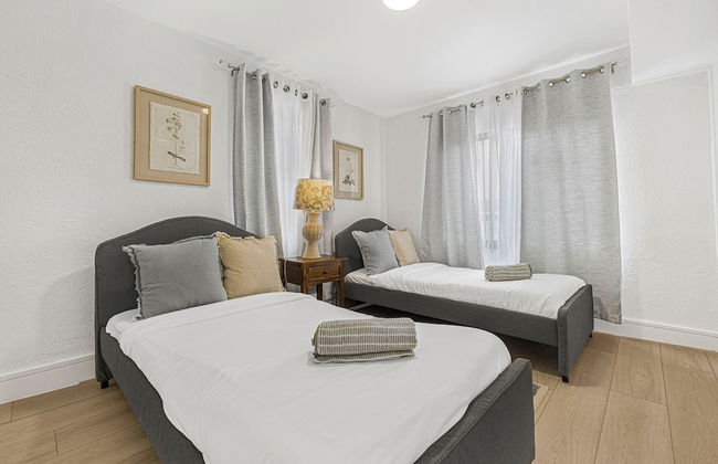 Spacious 3BR House with Private Pool - Foto 3