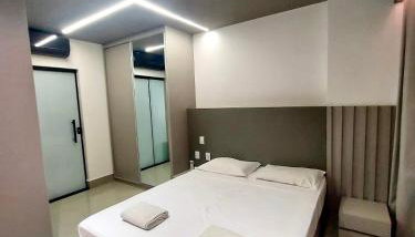 Estúdio Moderno e Elegante no Vertigo - Foto 3