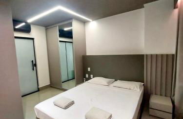 Estúdio Moderno e Elegante no Vertigo - Foto 3