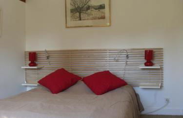 Gite de la Drouette et chambre d'hôtes - Foto 6