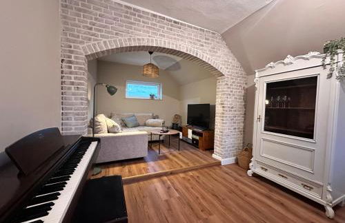 Reetdachkate am Deich - Photo 35