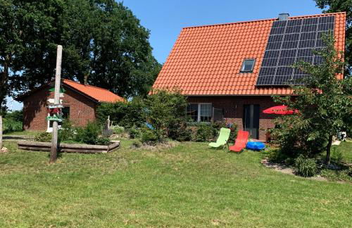 Ferienhaus Jahn - Foto 8