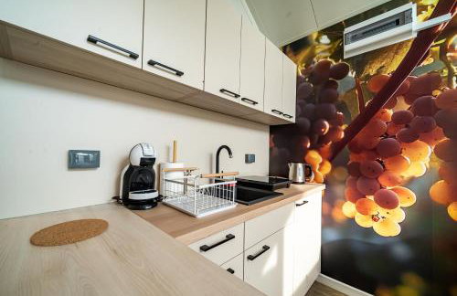 Domki Winne Tarasy - Foto 27